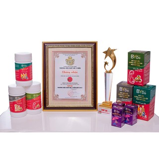 Bột Ngũ Cốc An Thai 💕Ferr Ship 💕Dưỡng Mầm Thai BiDo 600 gram  Uống Ngon Vào Con Là Chính, Mẹ Giảm Nghén