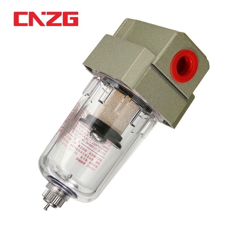 Bộ lọc khí nén PVN AF-2000 1/4 Bộ lọc hơi bẫy độ ẩm AF2000-02 cho máy nén nước