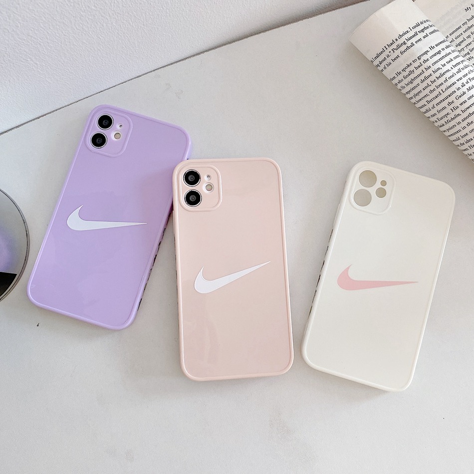 ốp điện thoại Mềm Họa Tiết Hoạt Hình Nhiều Màu Cho Apple Iphone 11 12 Pro 12pro Max 7 8 Plus 12mini X Xs Max Xr | BigBuy360 - bigbuy360.vn