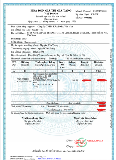 Tẩy tế bào chết Quế Hồi Cà Phê  Bilena 380g - Hàng Nga | BigBuy360 - bigbuy360.vn