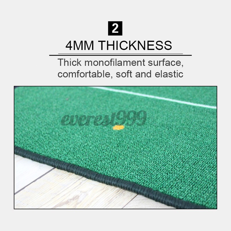 Thảm Tập Đánh Golf 50x300cm