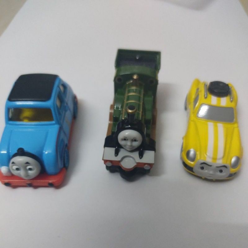 Xe mô hình Tomica Gullane  Limited