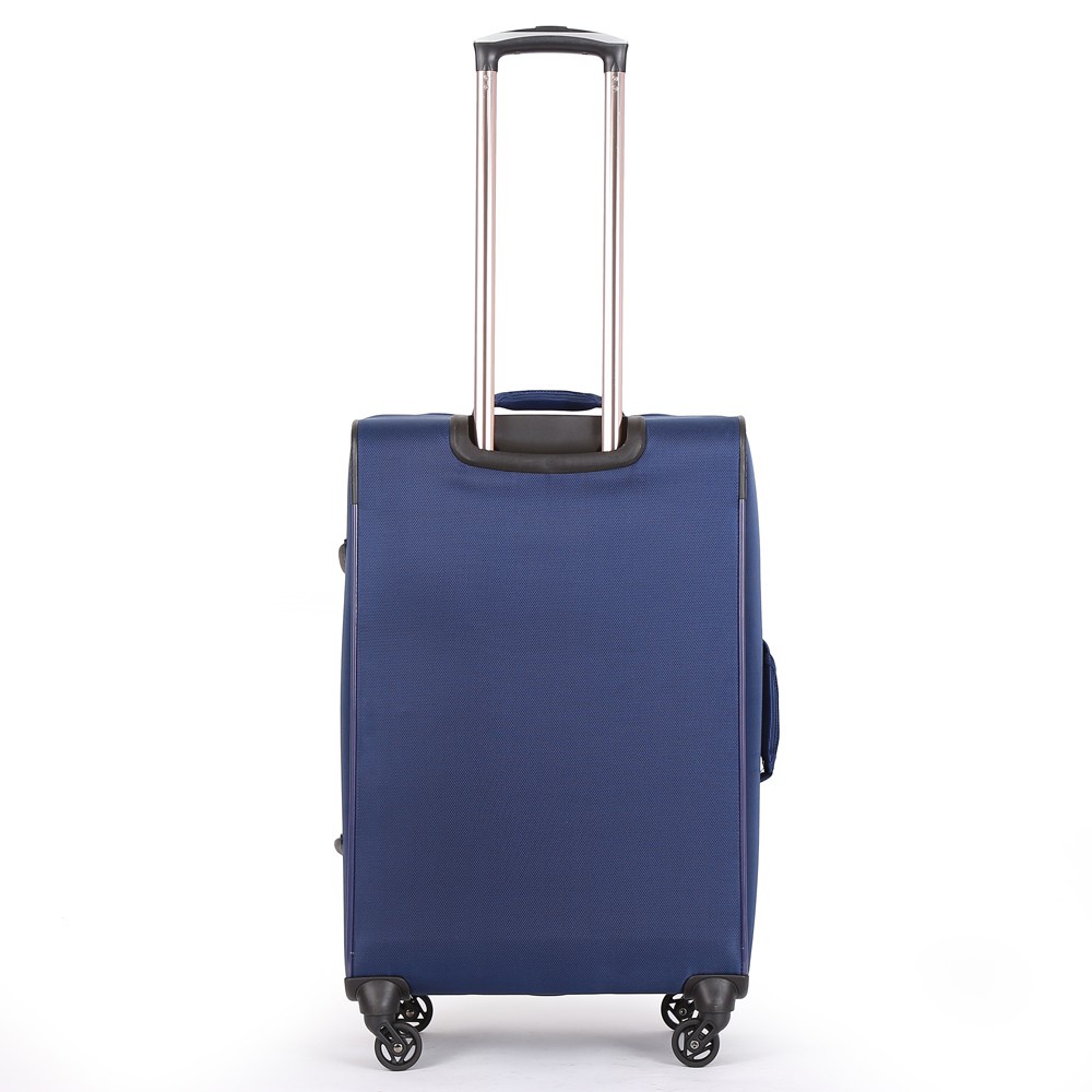 Chính hãng SAKOS Vali vải du lịch SAKOS CHAMPION 6