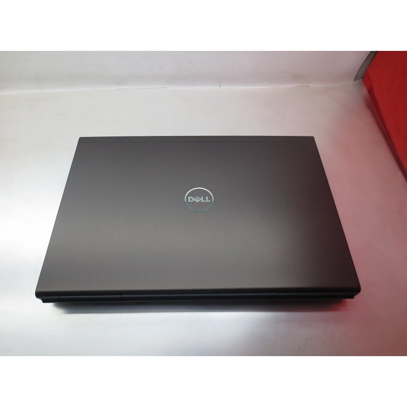 Laptop Cũ Dell Precision M4800 CPU Core i7-4800MQ Ram 16GB SSD 128GB + HDD 1TB VGA NVIDIA Quadro K1100M LCD 15.6" inch