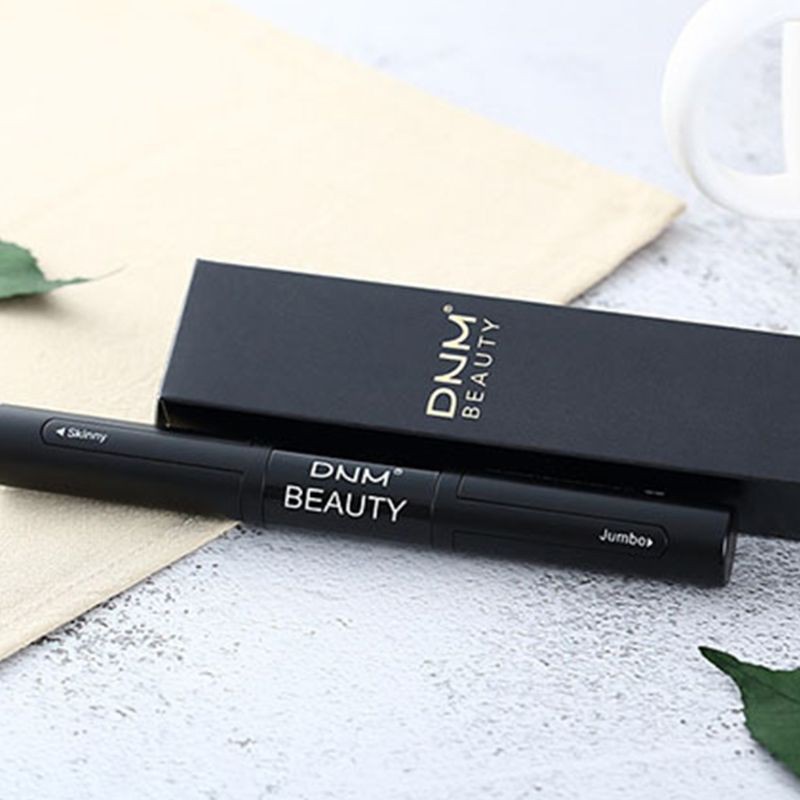 (Hàng Mới Về) Mascara 4d 10ml Chống Nước Giữ Màu Tốt Cho Hàng Mi Cong Dày Dài