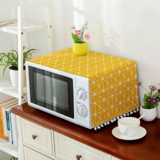 Tấm phủ lót lò vi sóng chống bụi chất lượng cao