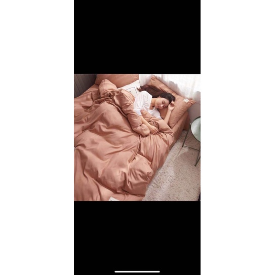 1 Chiếc Vỏ Gối Đầu Cotton Tici 50x70cm -