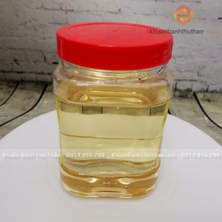 Mạch nha Phát Đạt 1kg