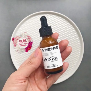 Tinh Chất Căng Bóng MEDI-PEEL Bor-Tox Peptide Ampoule / Medi Peel Bortox 30ml