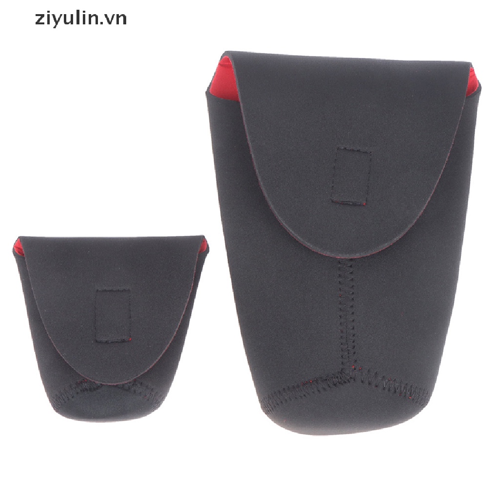 1 túi đựng ống kính máy ảnh chống thấm nước bằng Neoprene
 | BigBuy360 - bigbuy360.vn