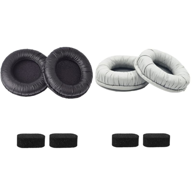 Đệm Bọc Bảo Vệ Tai Nghe Chụp Đầu Bằng Da Cho Koss PP SP Ksc35 Ksc75 PortaPro