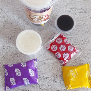 TRÀ SỮA NƯỚNG, XOÀI