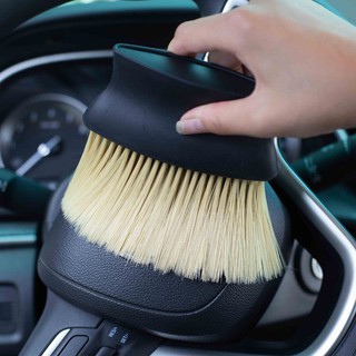 Bàn Chải Vệ Sinh Nội Thất Xe Hơi Tiện Dụng