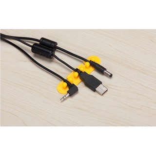 Miếng dán đỡ dây điện