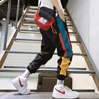 NEW Quần Jogger Phong Cách Hip Hop 2020 Cho Nam