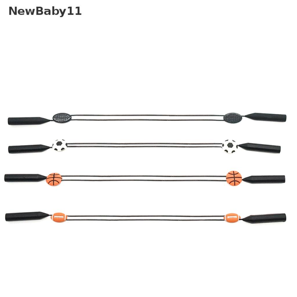 Dây Đeo Mắt Kính Chống Trượt Phong Cách Thể Thao Giá Đỡ