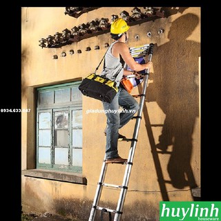 Thang nhôm rút đơn DIY TL-I-50