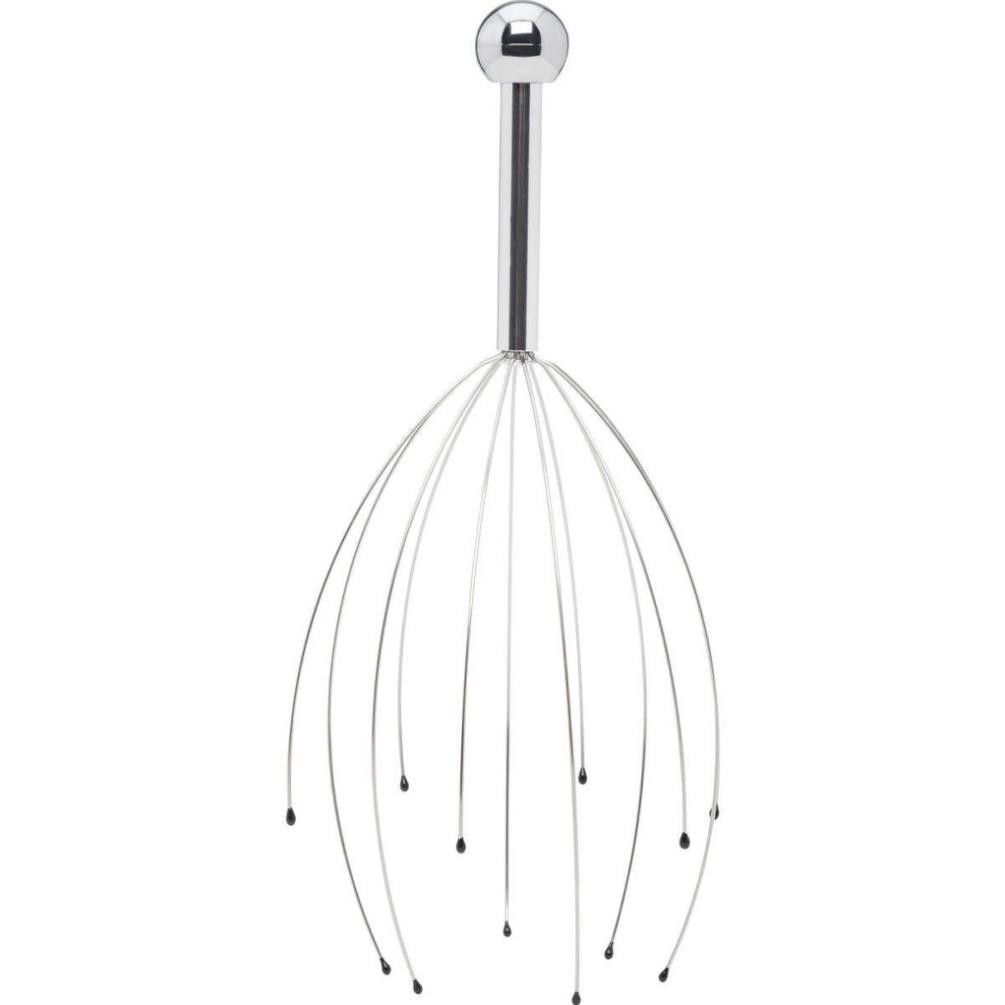 Cây Massage Đầu Thư Giãn Head Massager