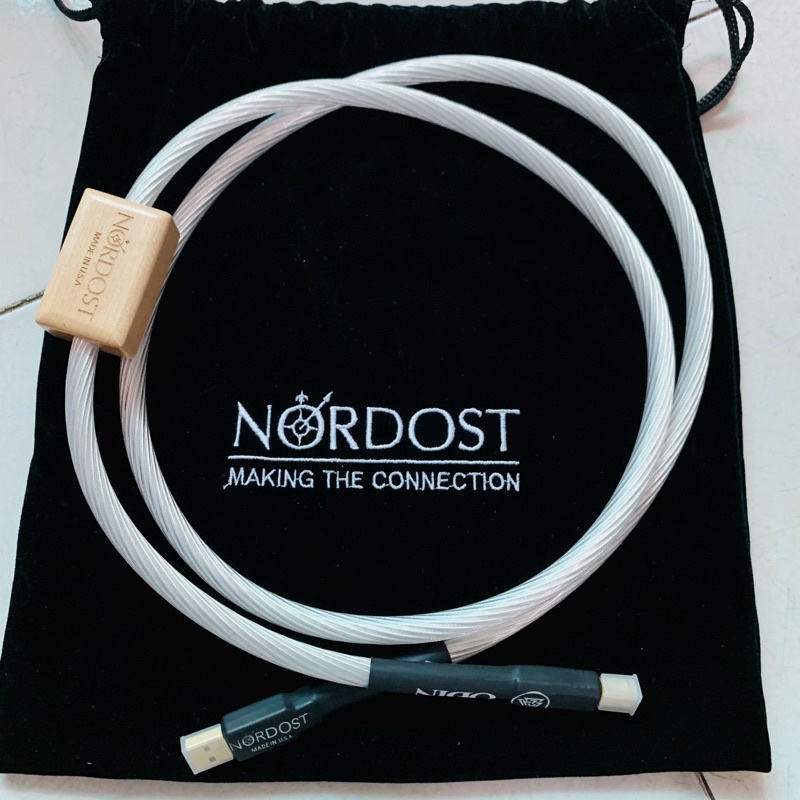 Dây USB Nordost Odin nguyên zin