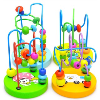  Combo 6 món đồ chơi phát triển trí tuệ