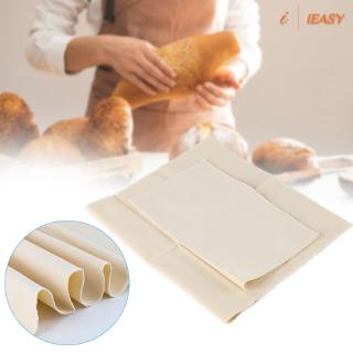 Khăn ủ lên men bánh mì chất liệu vải lanh