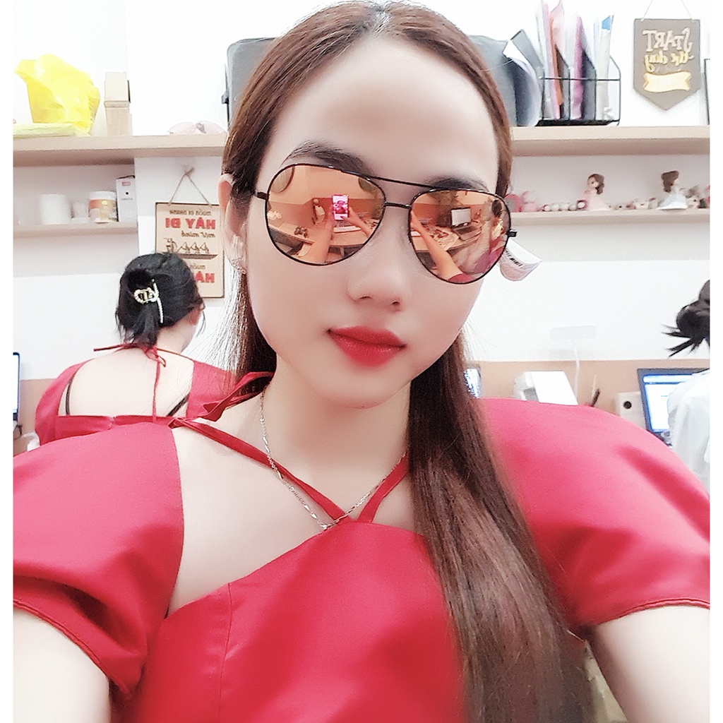 Kính mát nam nữ thời trang Puma PE0003S (60-14-140) chính hãng