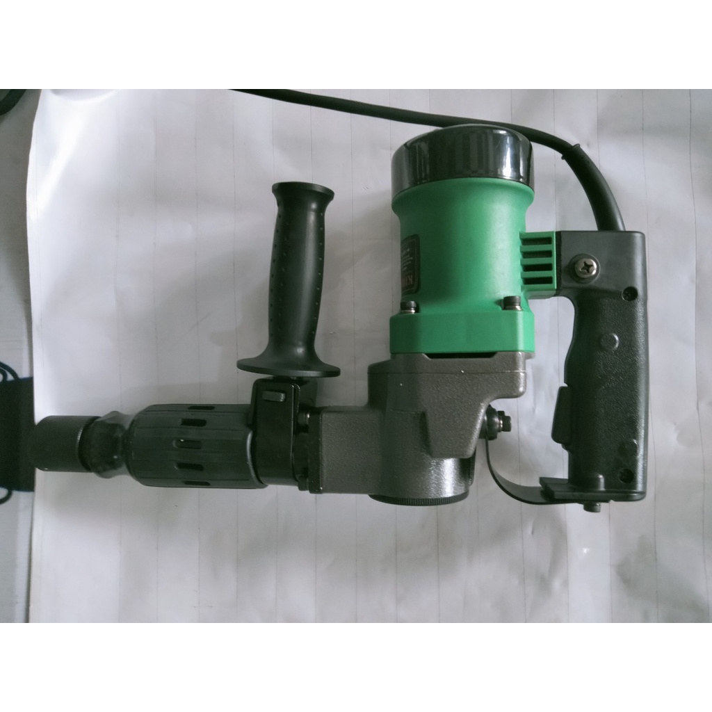 Máy khoan đục Kimie 17ly KM0810