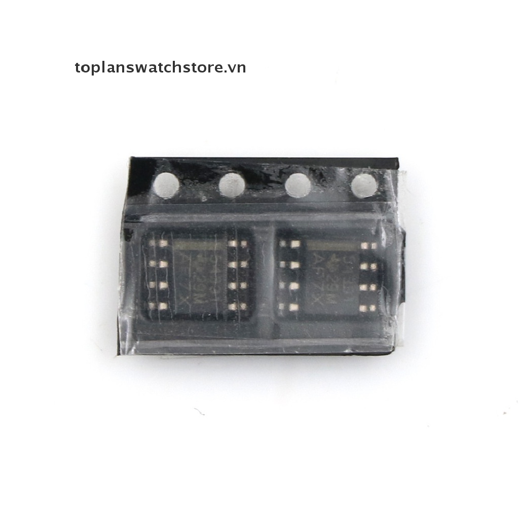Bộ 2 Linh Kiện Điện Tử 54331 TPS54331 TPS54331DR IC REG BUCK ADJ 3A 8S Soic