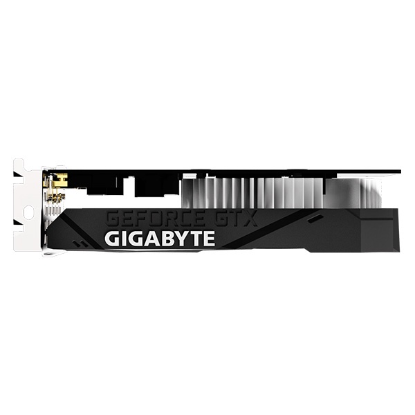 Vga card màn hình Gigabyte GTX 1650 MINI ITX OC 4G DDR5 new chính hãng