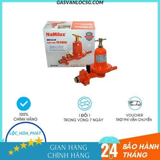 Van Cao Áp Ngắt Ga Tự Động-NA-537SH-VN