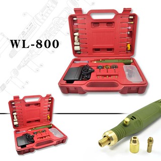 [ GIÁ HỦY DIỆT ] Máy khắc mài mini cao cấp WL-800