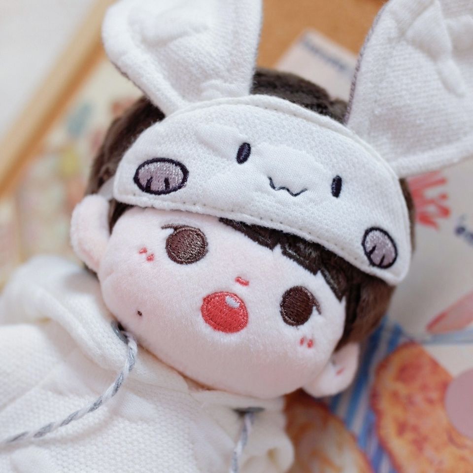 Doll Mã Gia Kỳ 10cm 15cm 20cm - Búp bê Mã Gia Kỳ TNT Thời đại thiếu niên đoàn Teens In Times