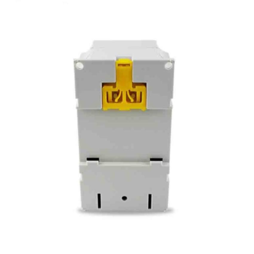 Công tắc hẹn giờ điện tử KG316T công suất lớn 25A/220V ổ cắm hẹn giờ bật tắt tự động, công tắc hẹn giờ kg316t