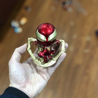 [Thanh lý giá rẻ] Mô hình cosbaby spiderman
