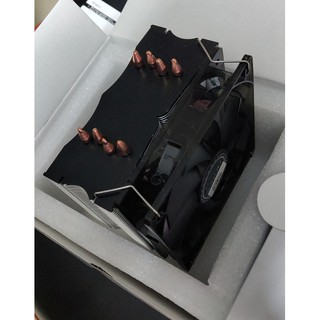 Tản Nhiệt khí CPU Antec C400