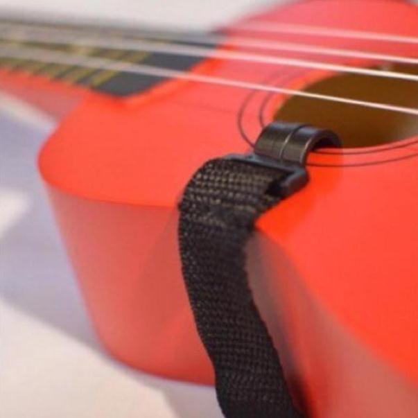 Dây đeo đàn ukulele
