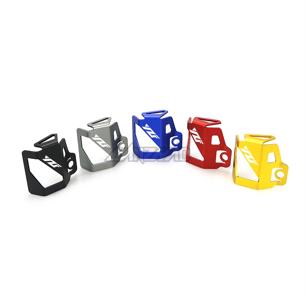 Nắp Đậy Bình Dầu Phanh Xe Máy YAMAHA YZF R15 R15v3 R3 R25 R1