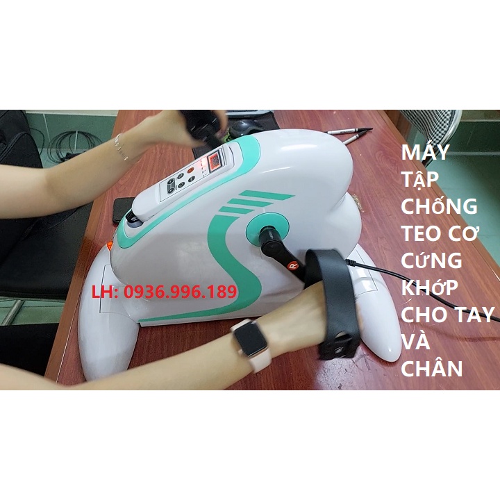 MÁY TẬP TAY CHÂN ĐA NĂNG