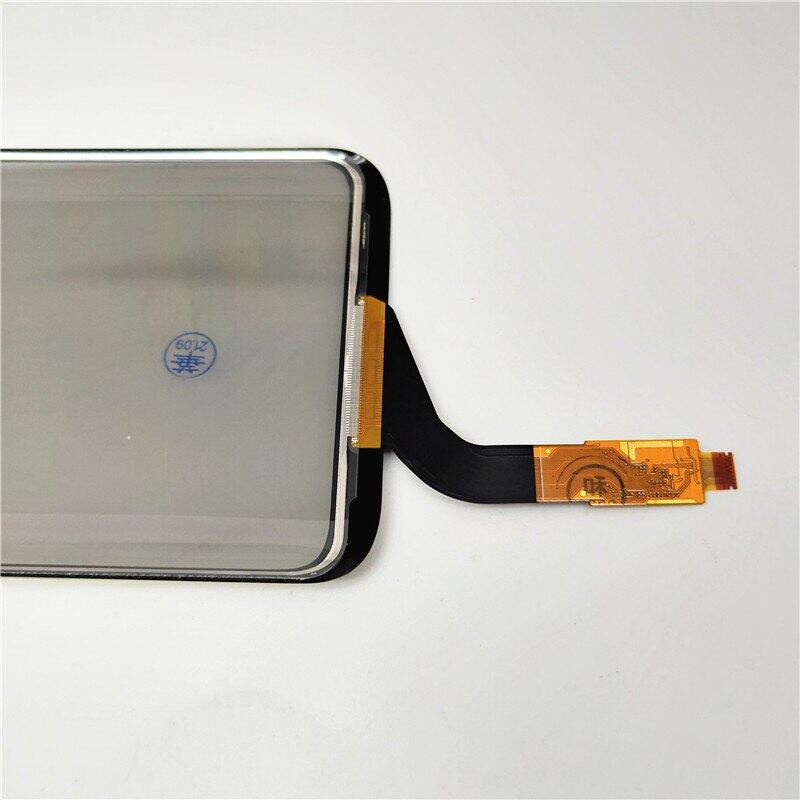 Màn hình cảm ứng kỹ thuật số 6.2 inch cho Samsung Galaxy S8 Plus G955 G955F S8+