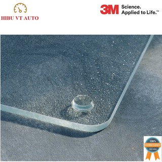 Miếng 30 Nút Đệm Cao Su 3M SJ5312 (Nút Dẹt)