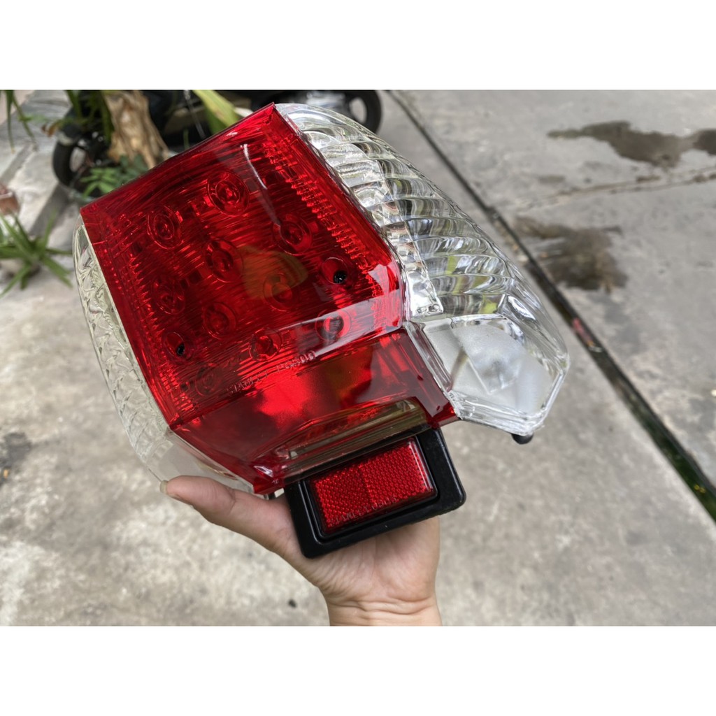 ĐÈN LÁI  FUTURE NEO!!