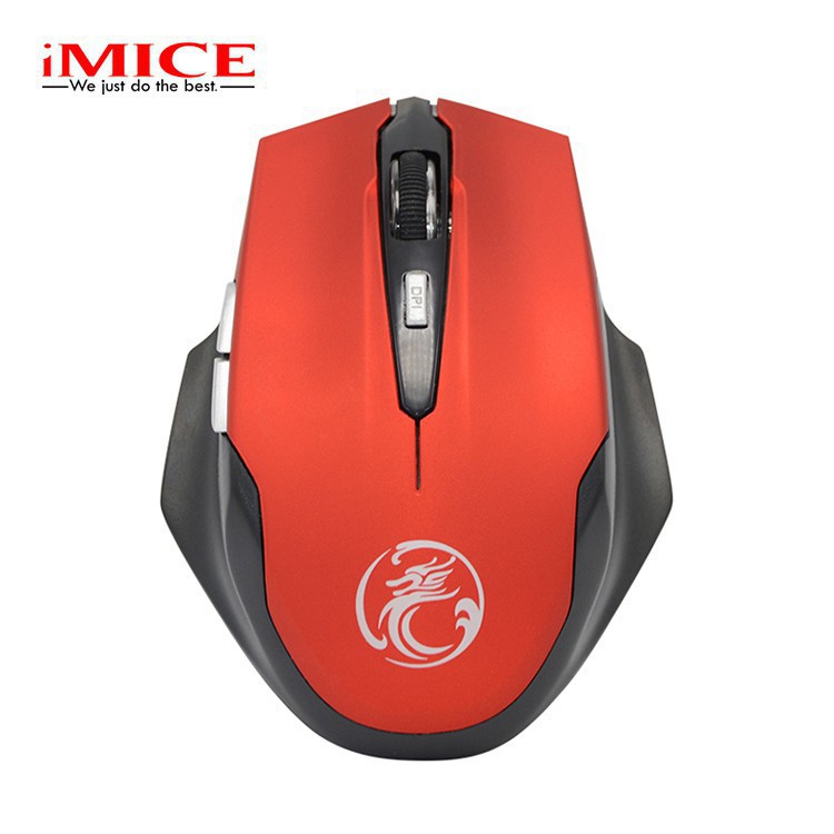 Mouse không dây  IMICE E1900  Chính hãng