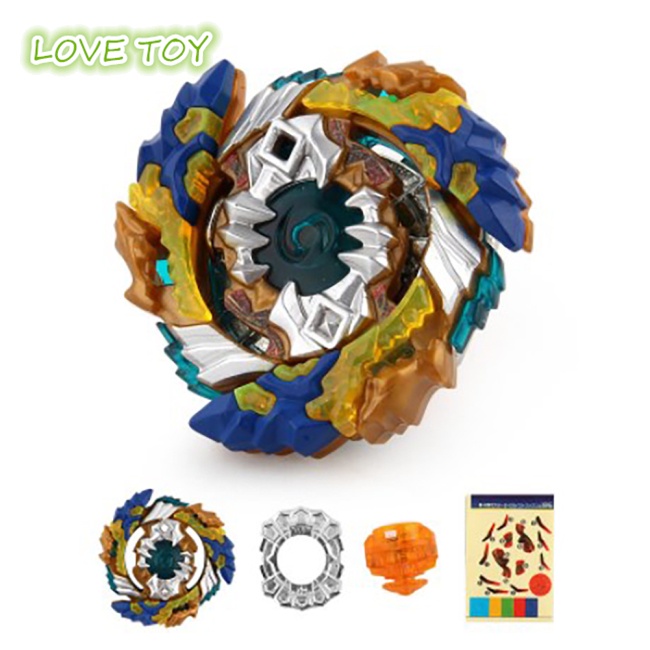 Con Quay Đồ Chơi Beyblade B122 Cho Trẻ Em
