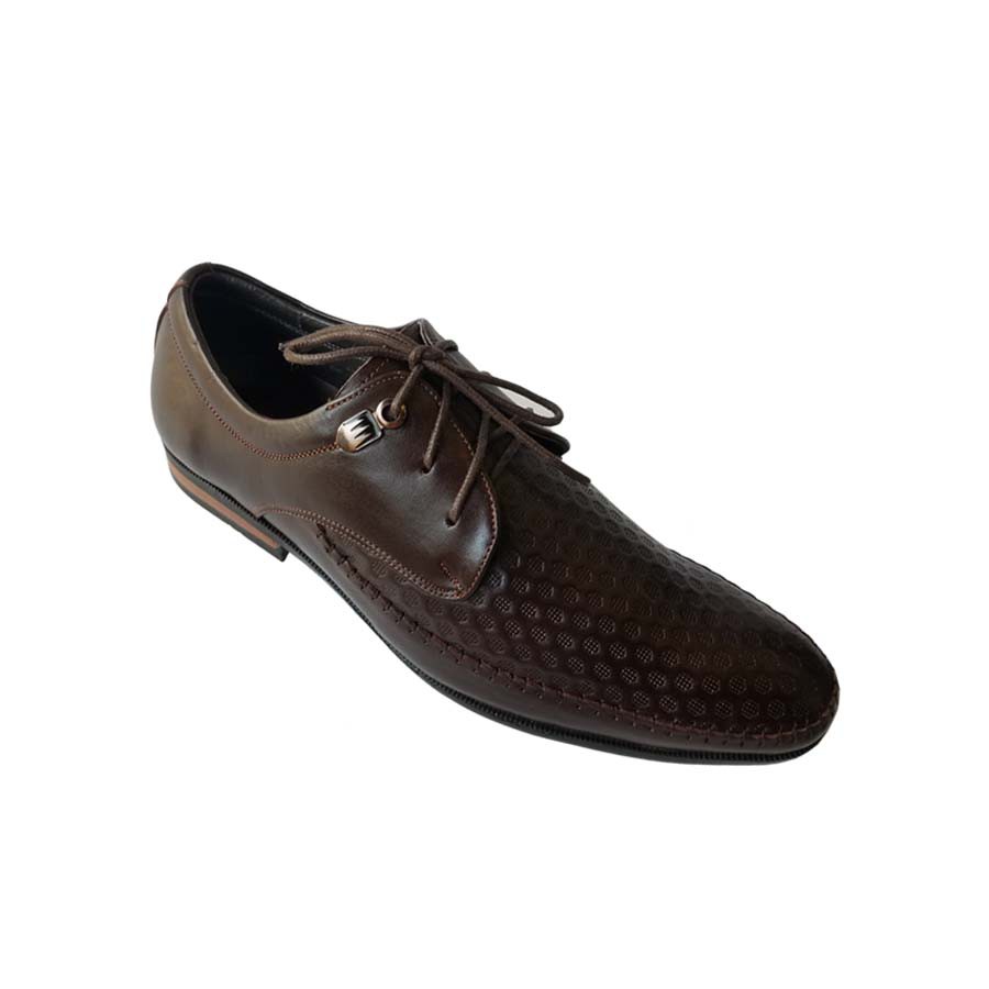 Giày Tây Nam Da Bò BIGBEN Cao Cấp GT136