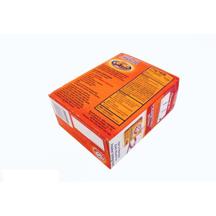 Hộp Baking Soda Đa Công Dụng
