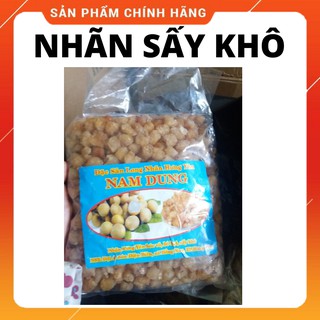 long nhãn sấy khô 0.5kg