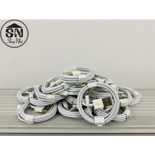 Cáp sạc Iphone/Ipad chính hãng
