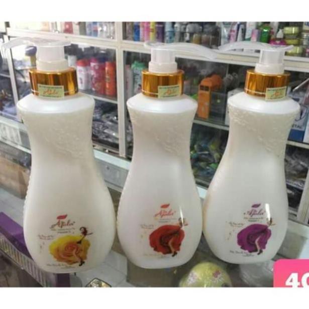 SỮA TẮM AJOLA hương nước hoa 1200ml chính hãng