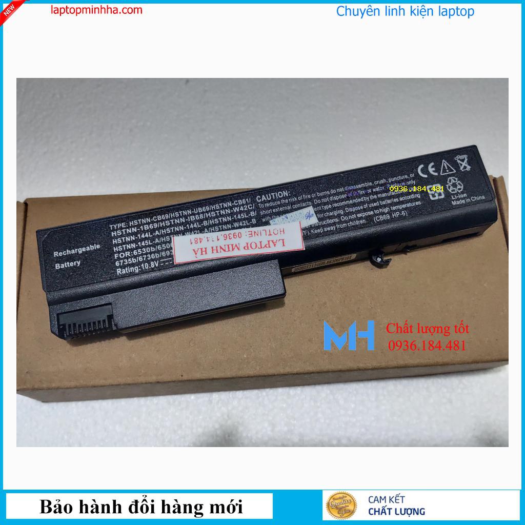 [Mã ELFLASH5 giảm 20K đơn 50K] Pin laptop HP ProBook 6445b , Pin HP ProBook 6445b loại tốt