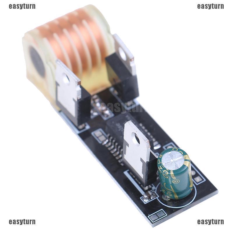 🌸ĐẦY ĐỦ 🌸20KV high voltage pulse generator super arc ignition boost coil module DC12V-24V